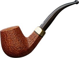 Mastro de Paja Animus Sandblast 1 (15028)