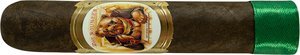 The Bouncer Maduro Robusto