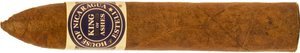 House of Nicaragua King of Ashes #5 (ehemals Royal Danish Cigars Sangre Azul)