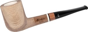 Giordano &ndash; 14772 Estate Walnut sandgestrahlt