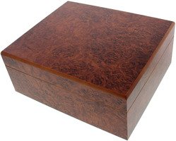 Classic Humidor Wurzel