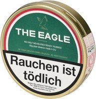 The Eagle 50g Dose 02