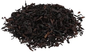 Queen Anne`s Revenge Schnitt