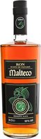 Ron Malteco &ndash; 15 Jahre (0,7 l / 40 % vol.) (16536)