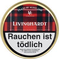 HU Tobacco Clans of Scotland Livinghardt
