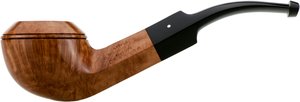 Dunhill Pipes – Five Star (Nr. 287)