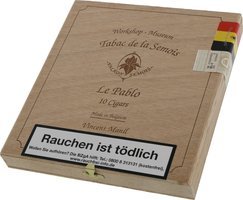 Manil Valroy Semois Pablo (10er Packung)