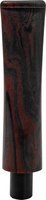 Classic &ndash; Mouthpiece Acryl-Cumberland Fishtail (12319)