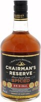 Chairmans &ndash; Spiced (0,7 l / 40 % vol.)