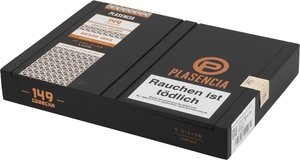 Cosecha 149 Cortez Kiste