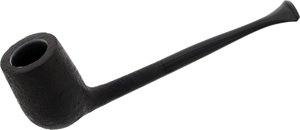 Anton Pipes Pencil Briar black