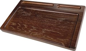 Anton Pipes – Eiche Braun