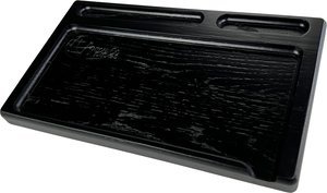 Anton Pipes &ndash; Eiche Schwarz