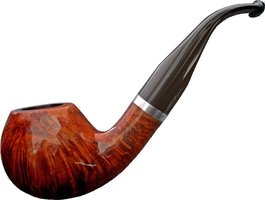 Molina Barasso Terracotta Smooth Modell 06 (Kugel) (12965)