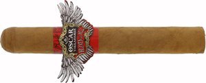 Oscar Valladares Heaven & Hell Toro Claro