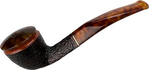 Savinelli Tortuga rustic 305