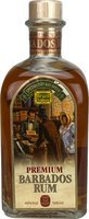 Trüllerie &ndash; Premium Barbados (0,5 l / 40 % Vol.)