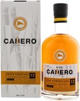 Canero &ndash; Essential 12 Years Sauternes Cask Finish
