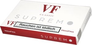 Classic Supremo EL 2024 Verpacken