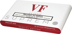 Classic Supremo EL 2024 Kiste