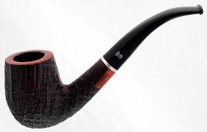 Stanwell Relief, sandgestrahlt Nr. 246