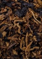 Caribbean Blue Drake Schnitt