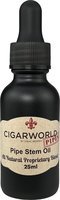 CIGARWORLD PIPES – Pipe Stem Oil 25ml
