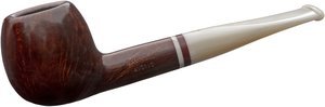Savinelli &ndash; Burgundy 207 (16156)