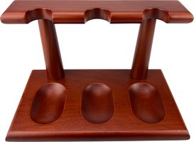 Brebbia – 3er Hevea Mahogany (21023)
