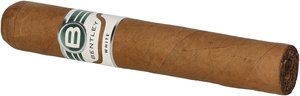 White Robusto stick 2