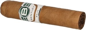 White Half Corona stick 2