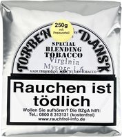 DTM Mischtabak Torben Dansk Virginia Mysore 1,6 250g Pouch_01