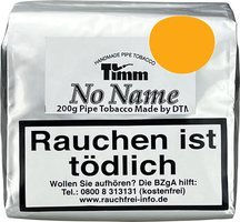 Dan Tobacco Timm No Name orange 200g Pouch