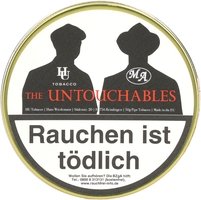 HU Tobacco – Michael Apitz The Untouchables 50g Dose