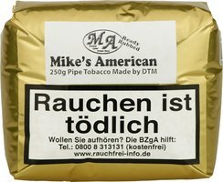  Michael Apitz Mike`s American 250g Pouch