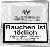 Mediterraneo 250g Pouch_01