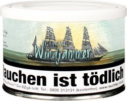 G.L.Pease Tabak Windjammer