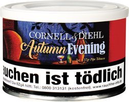 Cornell & Diehl – Autumn Evening