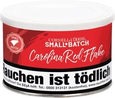 Cornell & Diehl &ndash; Small Batch Carolina Red Flake