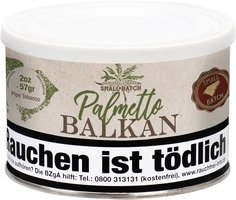 Cornell & Diehl &ndash; Small Batch Palmetto Balkan