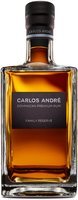 Carlos André &ndash; Dominican Premium (0,7 l / 40% vol.) 7660