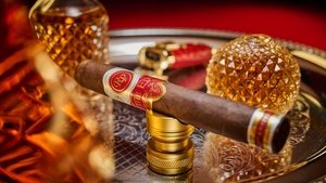 Rocky Patel The Edge 20th Anniversary