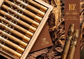 Eladio Diaz Limited Edition 71th Anniversary