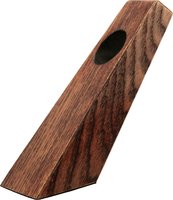 Mastro de Paja &ndash; Dunkel Braun 1er Gravity