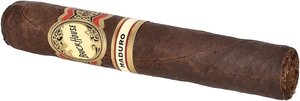 Brick House Maduro Robusto_02