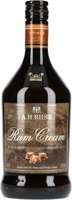 A.H. Riise – Rum Cream (0,7 l / 17 % Vol.)