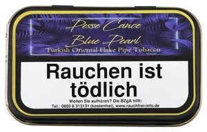 Gladora – Blue Pearl Turkish Oriental Flake 50g