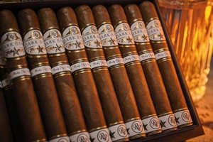 Rocky Patel Dark Star Robusto
