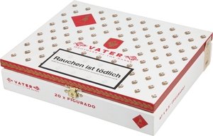 Vater Figurado Kiste