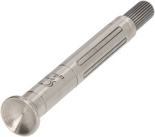 Sisuman &ndash; 'Ralf' Messing 3 in 1